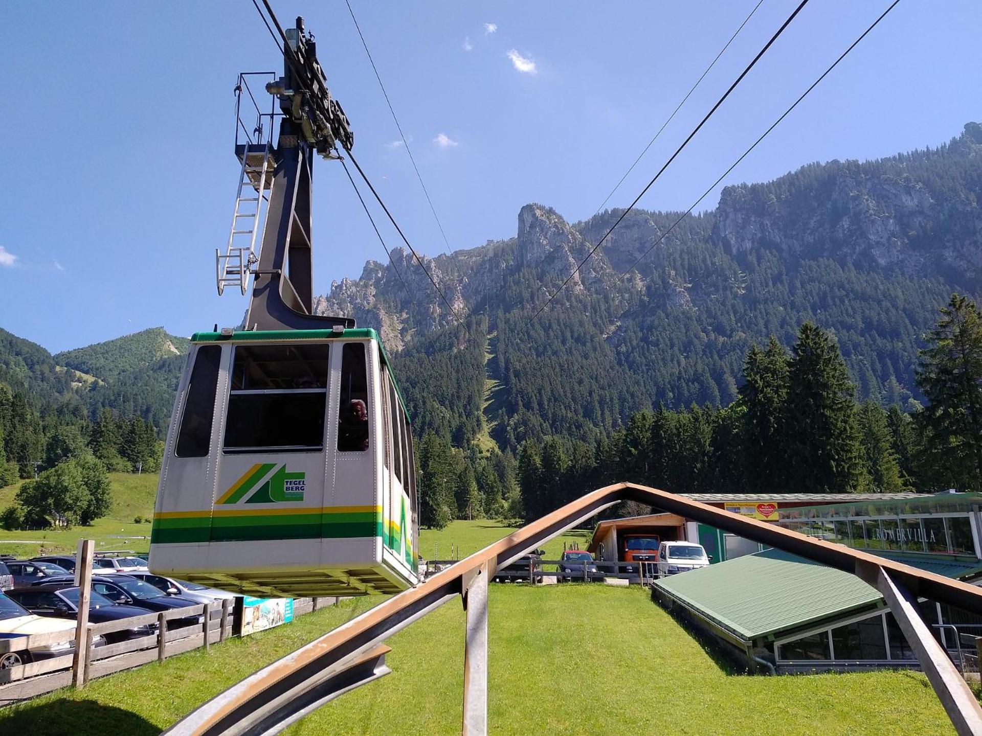 Ferienwohnung Herzstueck Im Haus Schlossblick Füssen Εξωτερικό φωτογραφία