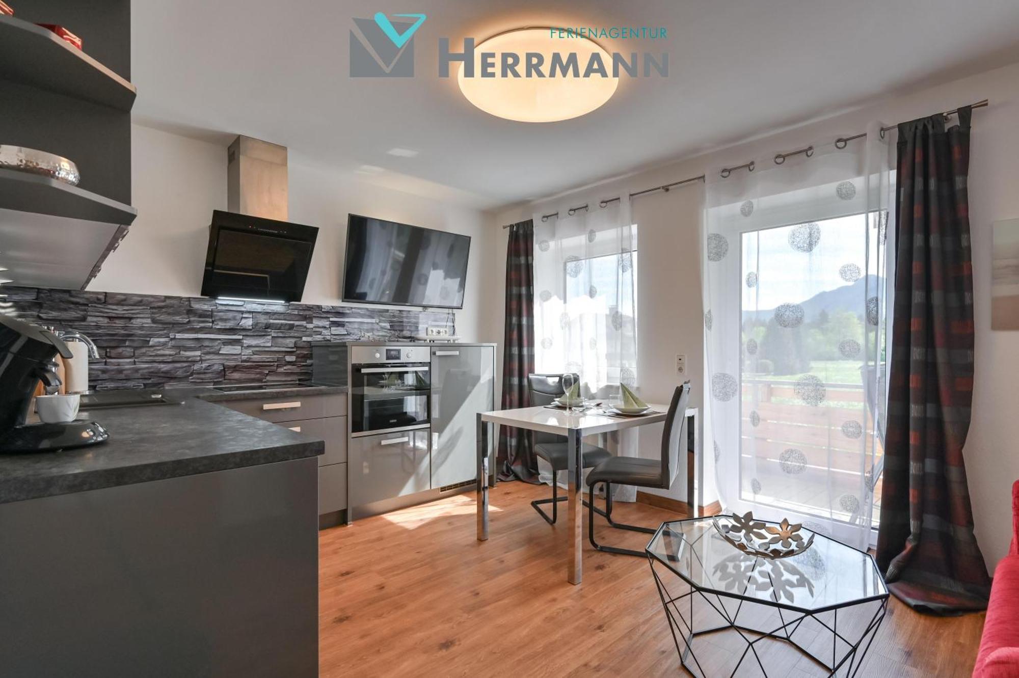 Ferienwohnung Herzstueck Im Haus Schlossblick Füssen Εξωτερικό φωτογραφία